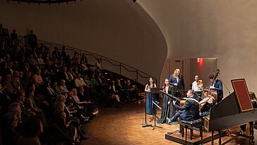 La nouvelle salle de concert de The Frick : un cadeau exceptionnel pour New York