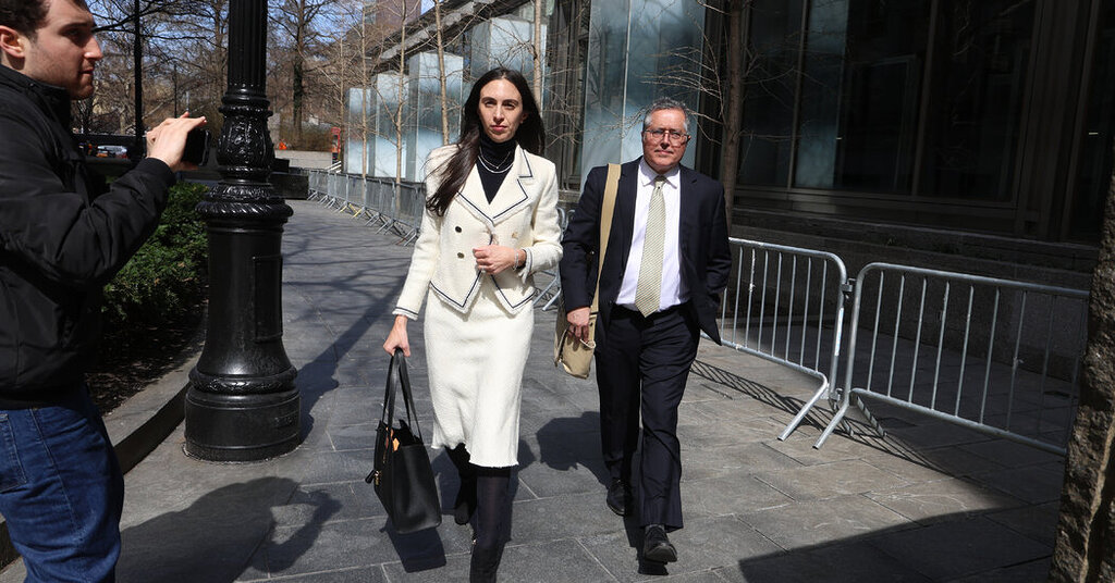 Les moments marquants du premier jour du procès de Sean Combs pour trafic sexuel