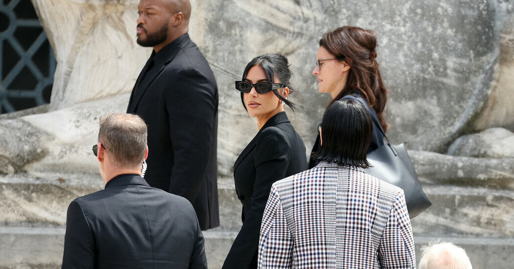 Kim Kardashian témoigne au procès du braquage à Paris : retour sur le vol de 2016