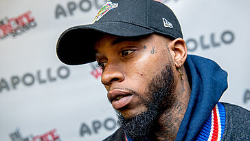Tory Lanez agressé par un codétenu en prison : les détails surprenants de l’incident