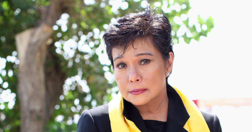 Nora Aunor, icône musicale et philanthrope philippine, meurt à 71 ans Nora Aunor, icône musicale et philanthrope philippine, meurt à 71 ans