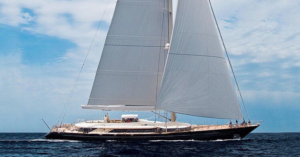 Un superyacht bayésien transportant Mike Lynch coule après des rafales de vent extrêmes, selon un rapport Un superyacht bayésien transportant Mike Lynch coule après des rafales de vent extrêmes, selon un rapport