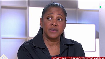 Après les JO de Sydney, Marie-José Pérec évoque sa dépression et sa descente aux enfers