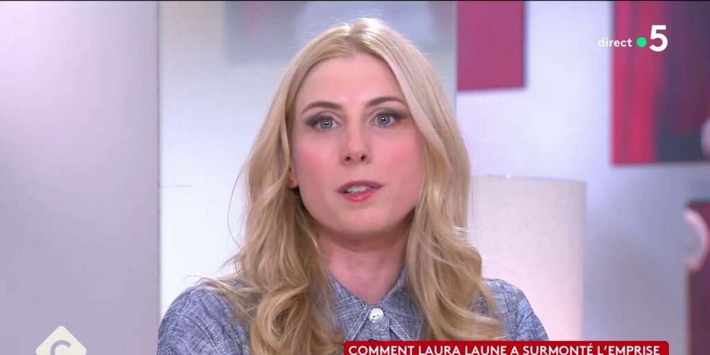 Laura Laune parle d’une relation toxique après sa victoire à La France a un incroyable talent : « Le soir de ma victoire, il m’a dit qu’il fallait rentrer » Laura Laune parle d’une relation toxique après sa victoire à La France a un incroyable talent : « Le soir de ma victoire, il m’a dit qu’il fallait rentrer »