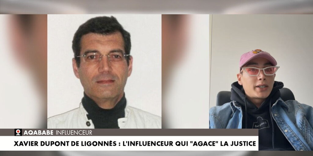 Un policier dénonce la pollution engendrée par l’enquête d’Aqababe sur Xavier Dupont de Ligonnès