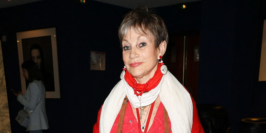 Isabelle Morini-Bosc révèle une habitude qui intensifie l’absence douloureuse de son mari Isabelle Morini-Bosc révèle une habitude qui intensifie l’absence douloureuse de son mari