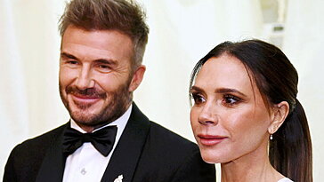 David Beckham célèbre ses 50 ans : son touchant message à Victoria et leurs enfants pour s’améliorer