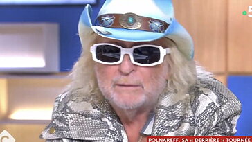 Michel Polnareff : Nouvelles de sa santé après avoir frôlé le pire – « J’ai failli mourir »
