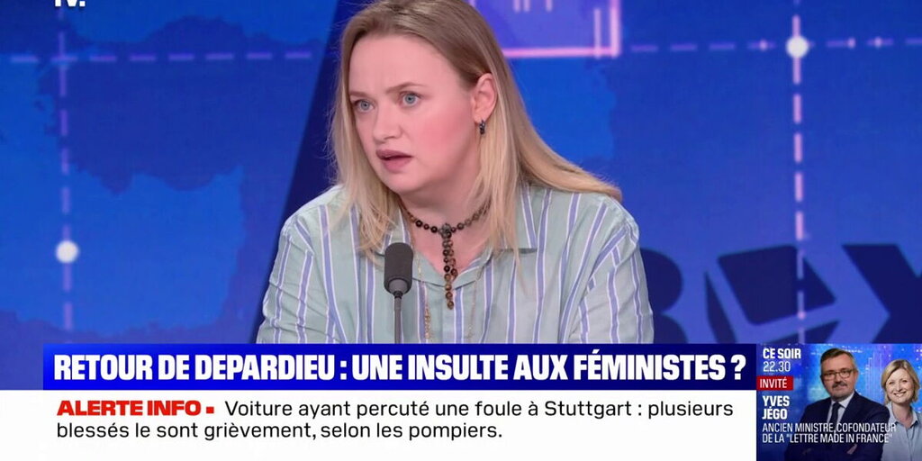 Sara Forestier dépose plainte contre Nicolas Duvauchelle et critique les failles judiciaires Sara Forestier dépose plainte contre Nicolas Duvauchelle et critique les failles judiciaires