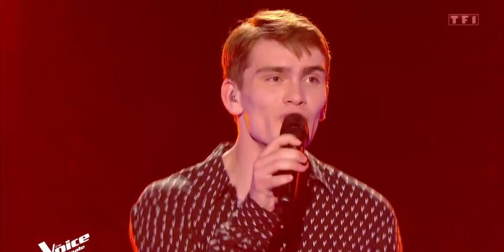 The Voice : Pierre Garnier remet le trophée, quel futur pour Alphonse, vainqueur de la saison 13 ? The Voice : Pierre Garnier remet le trophée, quel futur pour Alphonse, vainqueur de la saison 13 ?