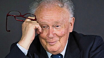 Philippe Bouvard : Révélations émouvantes sur sa santé et son déclin