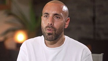 Les parents adoptifs de David absents : la raison émotive dévoilée à son mariage avec Marina