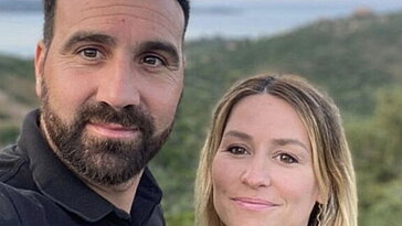 Laure et Matthieu de « Mariés au premier regard » clarifient leur situation face aux rumeurs de séparation