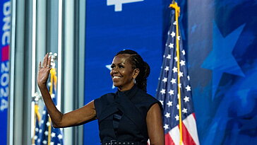 Michelle Obama parle de ses anciennes habitudes à l’approche de ses 60 ans : thérapie et transition
