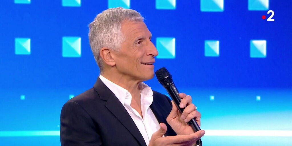 Nikos et Nagui amusés par la confidence des proches d’un ancien candidat de The Voice Nikos et Nagui amusés par la confidence des proches d’un ancien candidat de The Voice
