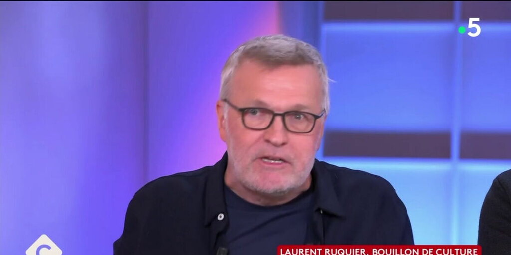 Laurent Ruquier seul sur France Inter : Retour sur l’incident avec le chanteur Renaud Laurent Ruquier seul sur France Inter : Retour sur l’incident avec le chanteur Renaud