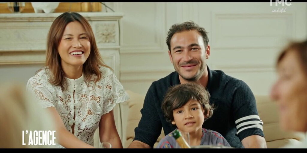 Le sexe du bébé de Valentin Kretz et Charina : révélations et photos suggestives Le sexe du bébé de Valentin Kretz et Charina : révélations et photos suggestives