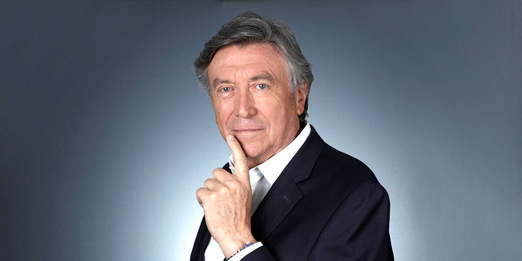 Jacques Legros annonce son dernier journal sur TF1 : un discours surprenant à ne pas rater Jacques Legros annonce son dernier journal sur TF1 : un discours surprenant à ne pas rater