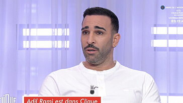 Adil Rami parle de l’absence paternelle et du départ difficile de son père : « Très peu de nouvelles, puis plus rien »