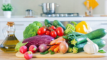 Une nutritionniste déconseille d’éplucher ces 4 légumes : conseils sur la peau des aliments