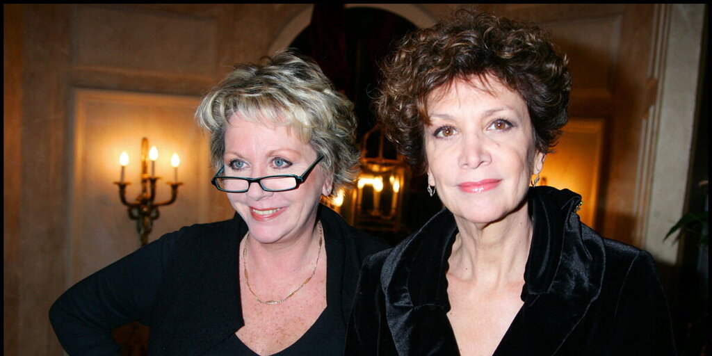 Françoise Laborde rend un hommage émouvant à sa sœur Catherine pour son anniversaire : « Tu nous manques » Françoise Laborde rend un hommage émouvant à sa sœur Catherine pour son anniversaire : « Tu nous manques »