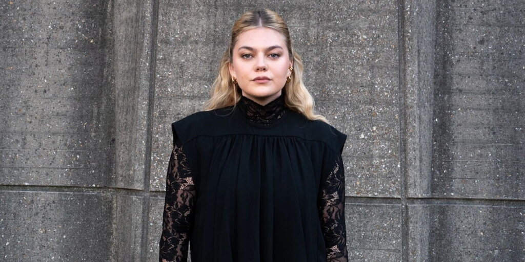 Eurovision 2023 : Louane partage une rare photo de sa fille Esmée, les internautes enchantés