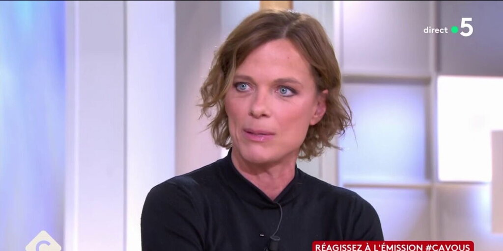 Anne Le Nen explique pourquoi elle a caché l’écriture de son premier spectacle à Muriel Robin : « C’était impossible pour moi »