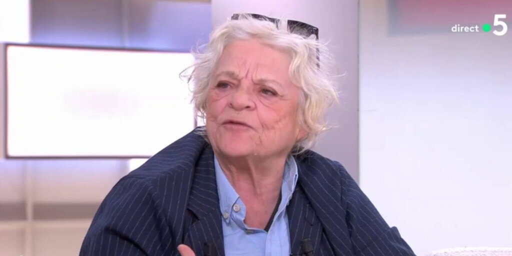 Lors de C à vous, Josée Dayan contredit Mohamed Bouhafsi dans un échange tendu en direct Lors de C à vous, Josée Dayan contredit Mohamed Bouhafsi dans un échange tendu en direct
