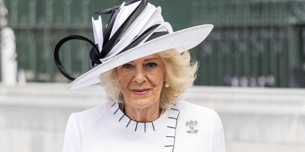Reine Camilla : le surprenant surnom privé donné par George, Charlotte et Louis Reine Camilla : le surprenant surnom privé donné par George, Charlotte et Louis
