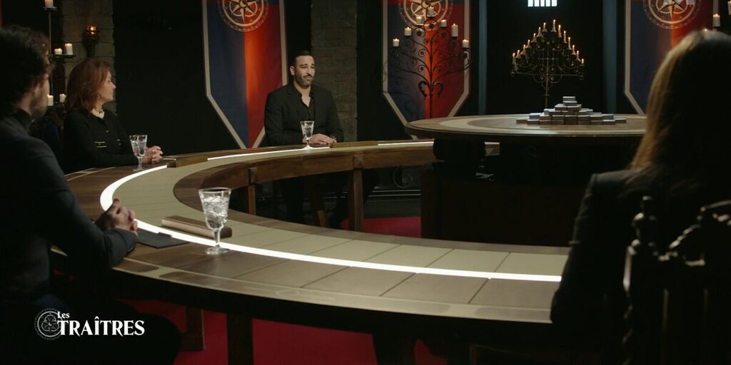 Les Loyaux ont-ils enfin gagné la finale des Traîtres lors de la saison 4 ? Les Loyaux ont-ils enfin gagné la finale des Traîtres lors de la saison 4 ?