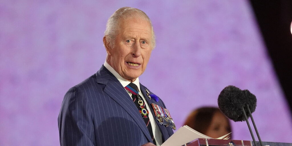 Charles III introduit un nouveau sceau royal, remplaçant celui d’Élizabeth II, marquant la fin de la transition monarchique