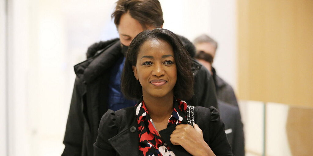 Une agression raciste au Jardin d’Acclimatation : Hapsatou Sy dénonce et porte trois plaintes