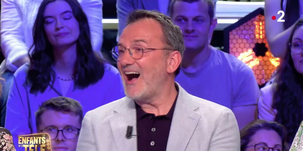 Frédéric Lopez ému : la célèbre speakerine qu’il aimait