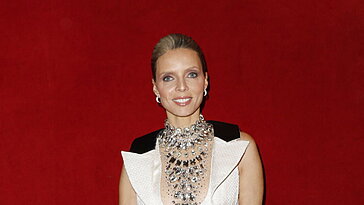 Sylvie Tellier : Photo touchante de son fils aîné, qui a beaucoup évolué