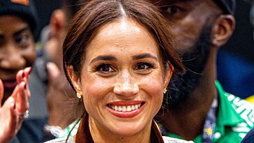 Pour la fête des mères, Meghan Markle partage une photo rare avec Archie et Lilibet, maman d’abord