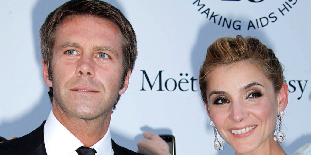 Clotilde Courau parle de ses nombreux projets après sa rupture avec Emmanuel-Philibert de Savoie