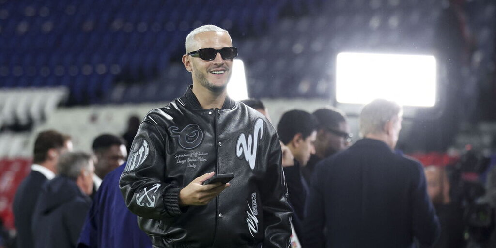 La controverse sur l’arrivée de DJ Snake au Stade de France en RER B trouble l’ordre public