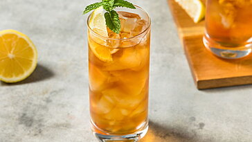 Recette de soda antillais : boisson pétillante anisée, peu sucrée, pour un rafraîchissement idéal
