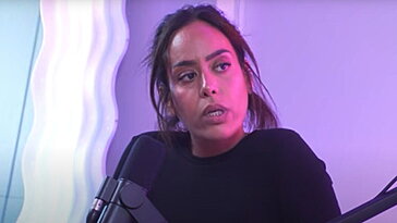 Amel Bent pardonne sous condition et parle des soucis judiciaires de son mari Patrick Antonelli
