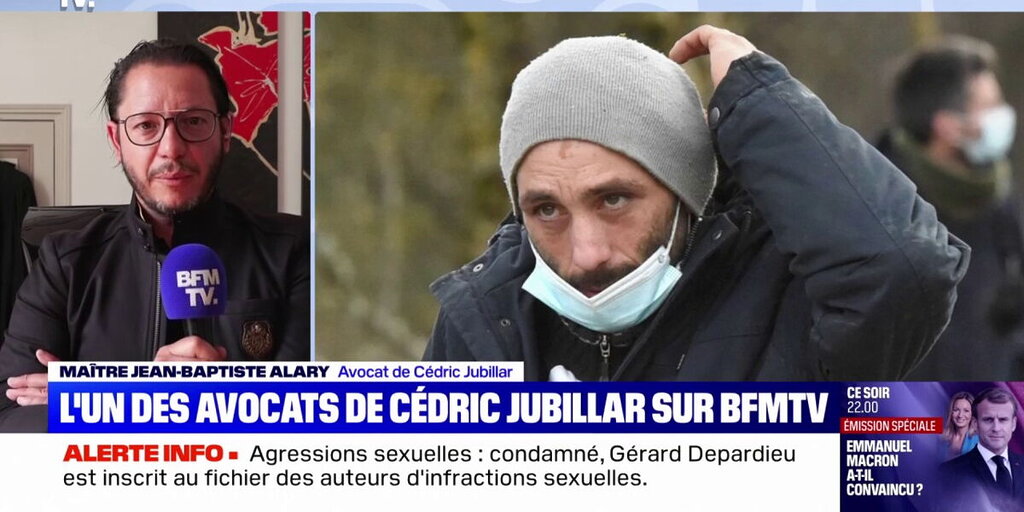 Affaire Delphine Jubillar : un document troublant trouvé sur le téléphone de Cédric Jubillar
