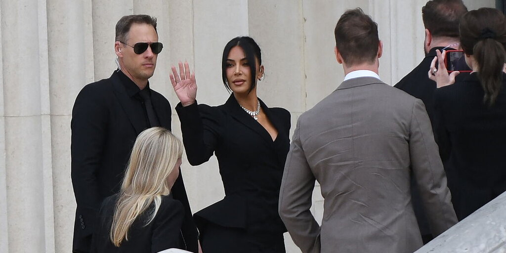 Kim Kardashian : Pourquoi a-t-elle témoigné au procès de son braquage à Paris ?