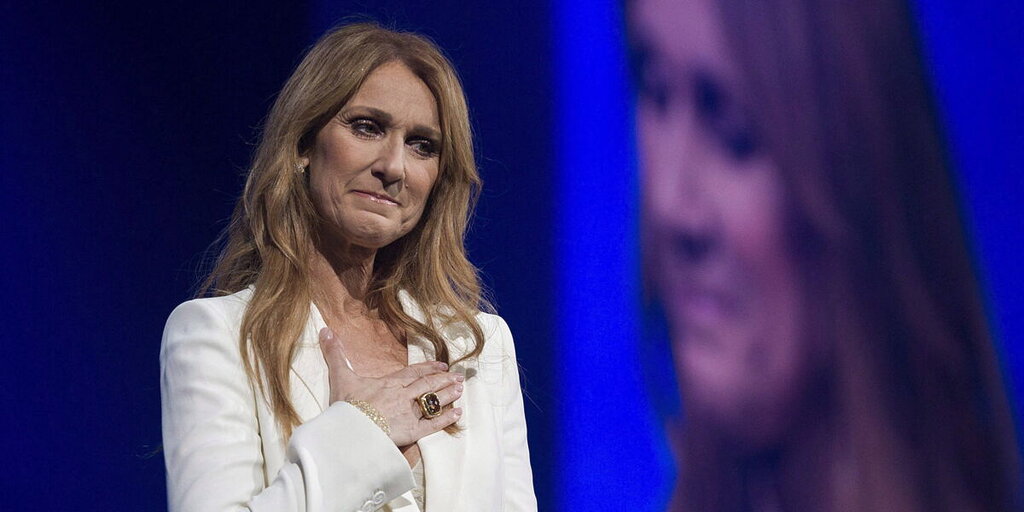 Céline Dion apparaît à l’Eurovision : un message émouvant pour le concours