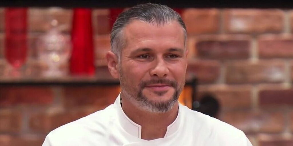Glenn Viel ému dans Top Chef : « Je n’avais pas les caméras sur moi »