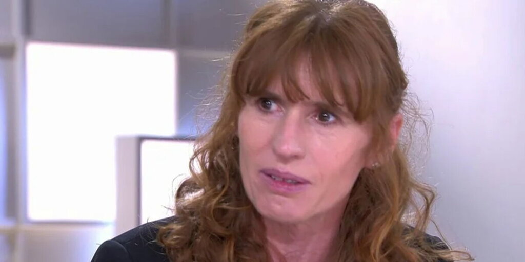 Hélène Perlant interpelle son père, François Bayrou, sur les violences à Notre-Dame de Bétharram