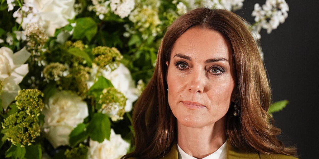 Kate Middleton vivement critiquée après son engagement controversé sur les réseaux sociaux