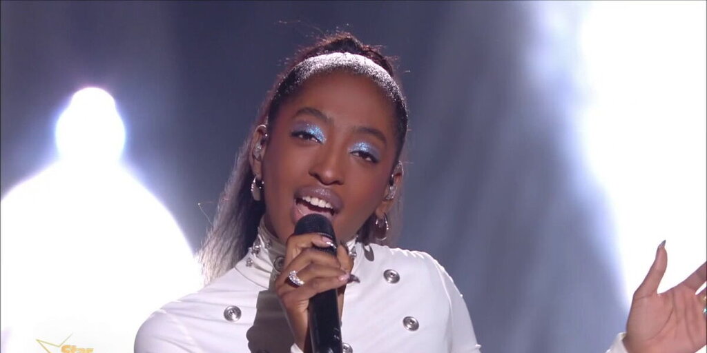 Les Flammes 2025 : Ebony