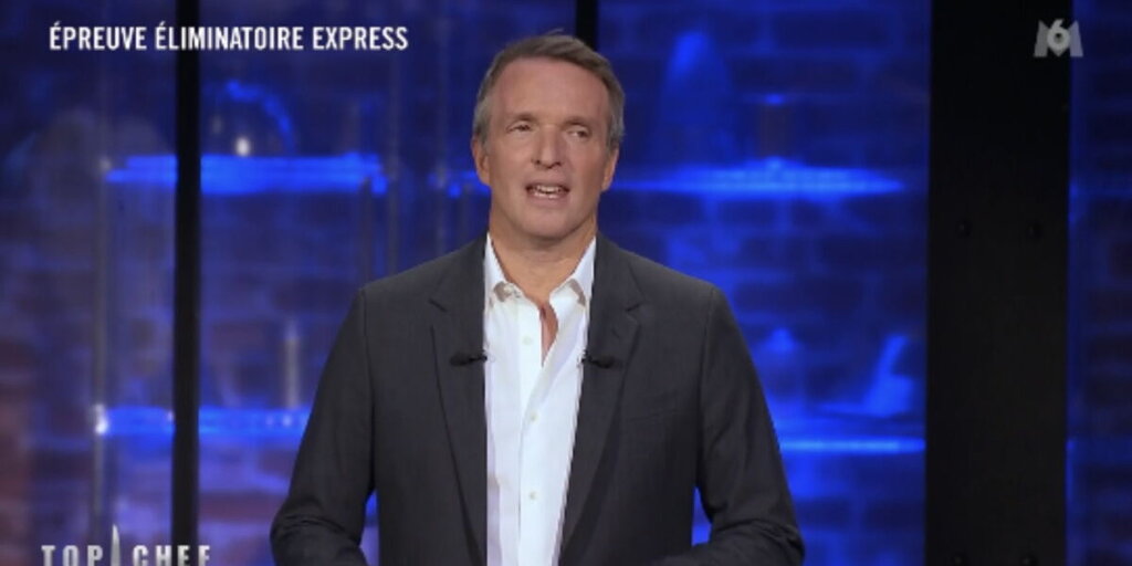 Quel candidat a été éliminé de Top Chef ce mercredi 14 mai ?