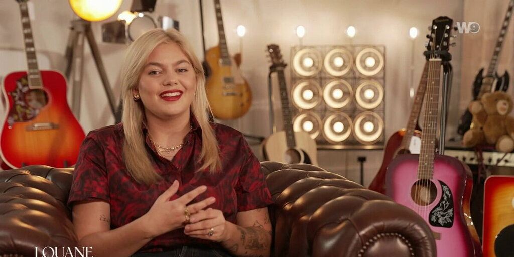 Les gestes inattendus de Louane pour Florian Rossi avant que leur relation ne soit révélée