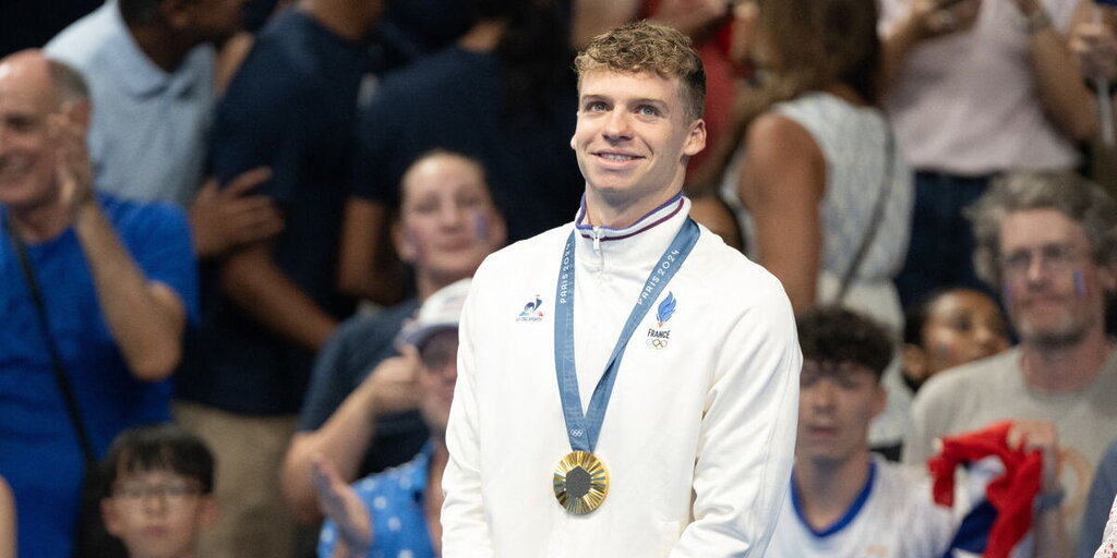 Pourquoi la Fédération a-t-elle exclu Leon Marchand du Championnat de France de natation ?