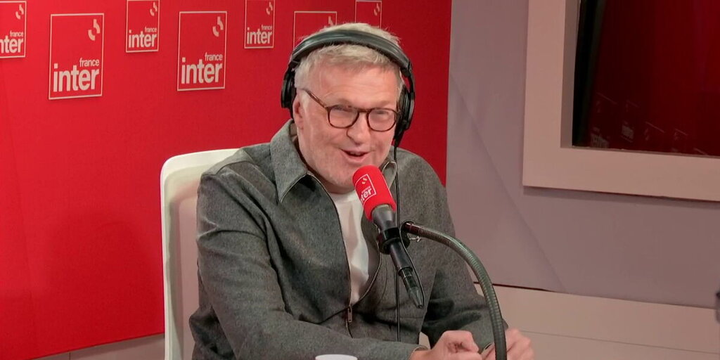 Hugo Manos : Laurent Ruquier parle d’un « premier rendez-vous charmant » en direct en tournant la page Hugo Manos : Laurent Ruquier parle d’un « premier rendez-vous charmant » en direct en tournant la page